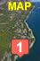 Hotel Lago di Garda location in Torbole Lake of Garda