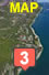 Hotel Villa Beatrice location in Brenzone Lake of Garda