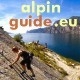 Alpinguide Arco canyoning at Lake of Garda Lake of Garda canyoning with Alpinguide Mountain Guides of Arco Dolomites