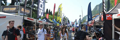 Bike Festival Riva del Garda