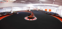 Affi Kart Indoor track