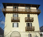 Residence Le Servite Arco Lake of Garda