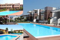 Apartments Armony Holiday in Bardolino Lake of Garda Apartments Armony Holiday in Bardolino Lake of Garda
