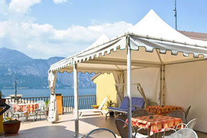 Hotel Pace Brenzone Lake of Garda