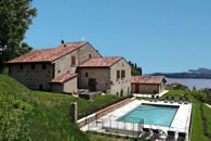 Resort Premignaga Country House Gardone Riviera Lake of Garda