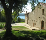 Resort Premignaga Country House Gardone Riviera Lake of Garda