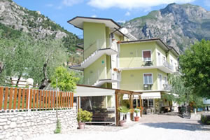 Bed & Breakfast Al Farolito Limone Lake of Garda Bed & Breakfast Al Farolito Limone Lake of Garda