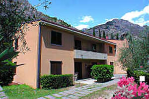Apartments Tovo Limone Lake of Garda