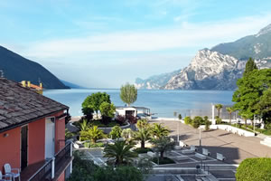 Apartments Casa Bertolini Torbole Lake of Garda