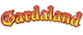 Gardaland in Castelnuovo Gardaland the Nr. 1 fun park in Italy, on the shores of Lake of Garda