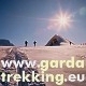 trekking, Rock climbing, hiking, and via ferrata course at Lake Garda.