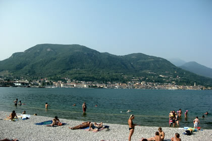 Salo the lido