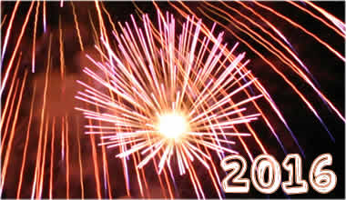 New Year 2016 at Lake Garda New Year 2016 at Lake Garda